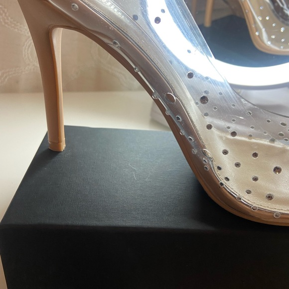 Pumps - Picture 3 of 6